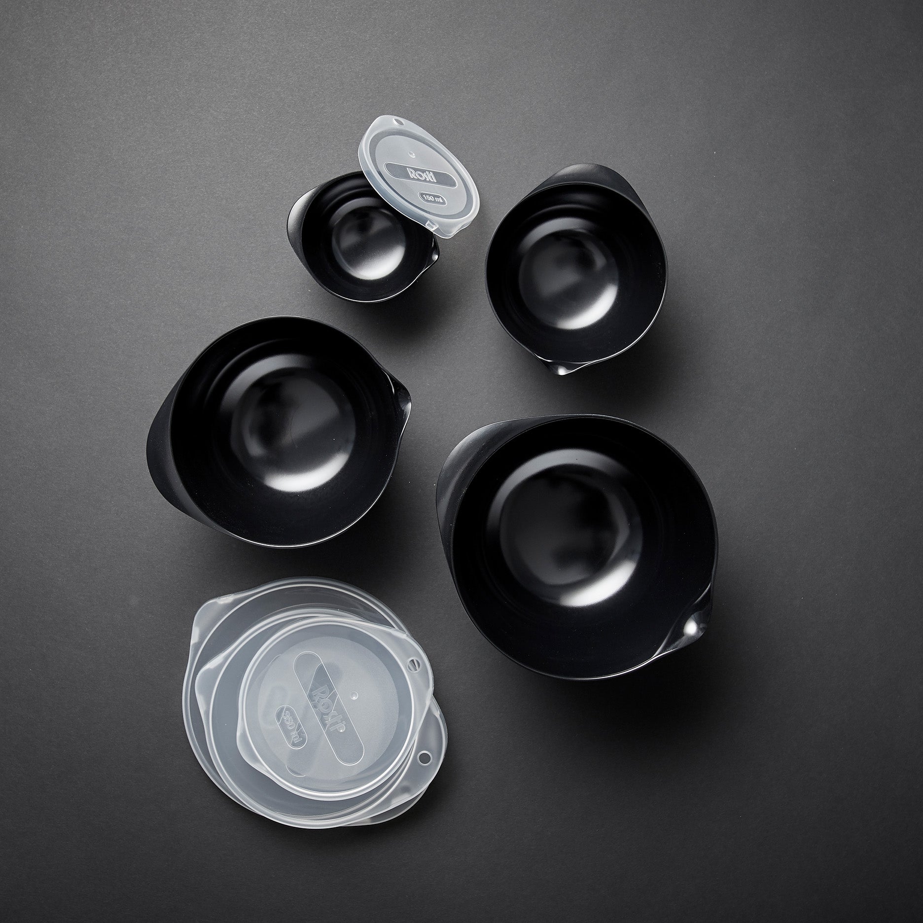 Låg t/Margrethe-skål 4 L